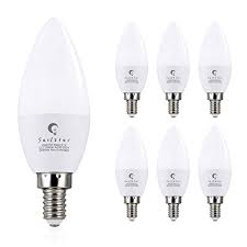 Sailstar 60 Watt Equivalent Frosted Cand Buy Online In Belize At Desertcart