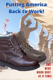 And the apache lacer boot is just one example of that. Men S Wide Work Boots Wide Work Boots Work Boots Boots