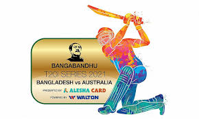 Australia vs bangladesh 1st test live score: Bangladesh Vs Australia Title Sponsor Declaration Ceremony Bangabandhu T20i Series 2021