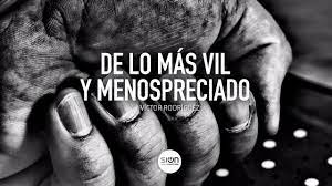 Rahab arriesga su vida para proteger a dos espías porque puso su fe en jehová. De Lo Mas Vil Y Menospreciado Iglesia Cristiana Sion Barakaldo Youtube