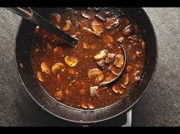 Shopping through these links supports this site at no. Leftover Steak Soup Youtube