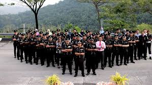 Maybe you would like to learn more about one of these? Pusat Koreksional Puncak Alam Jabatan Penjara Malaysia Prison In Bandar Puncak Alam