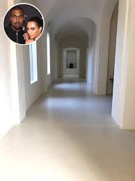 Daughter north was born in 2013, followed by a son, saint, in the couple supported each other through tough times, including kardashian west being robbed at gunpoint in paris in 2016 during a home invasion. Inside Kim Kardashian Kanye West S 60 Million Home People Com