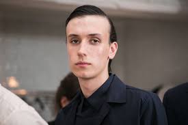 LCM: Matthew Miller SS16 Backstage