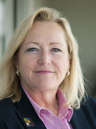 Toomey says 'I bring people together'