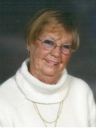 Obituary of Myrna Faye Code
