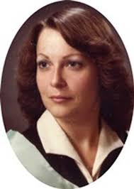 Patricia 'Pat' Anne Bite