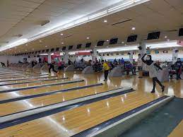 Trusted online bowling pro shop. Melaka International Bowling Centre Mibc Di Bandar Ayer Keroh