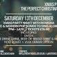 13/12/2025 - XMAS PARTY NIGHT WITH ROWENA! 7PM ... event in King's Lynn