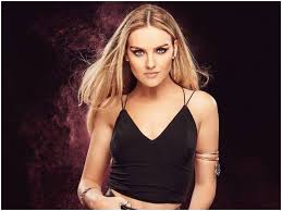 She is most famous as a part of the girls band called little mix. Perrie Edwards Biography Age Height Boyfriend Net Worth Wealthy Spy