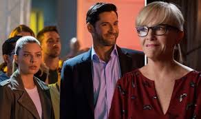 A powerful angel cast out of heaven for his betrayal. Lucifer Season 6 Confirmed Dr Linda Star Says Cast Getting Ready For Another Series Newsgroove Uk