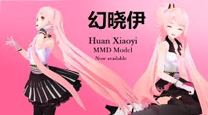 Image Result For Mmd Pink Hair Models Model Hair Pink Hair Model