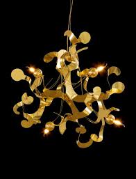 Modern Hanging Lights Brand Van Egmond
