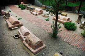 Resultado de imagen de funeral romano