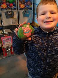 Wyoming County NY Rocks!