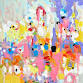 “ABSTRACT PAINTING CONCEPTS” workshop with Award winning Artist Charles Wallis