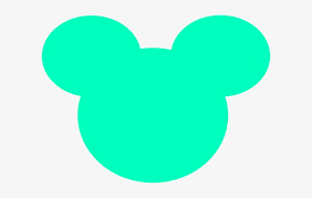 Mickey mouse head outline free. Mickey Mouse Outline Clip Art Mickey Mouse Heads Black Transparent Png 600x441 Free Download On Nicepng