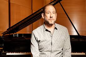 CANCELED — Guest Artist: Donald Berman, piano, presents Ives recital