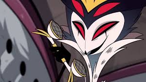 The hub for hazbin hotel web comics. Stolas When I M Lonely I Become Hungry Youtube