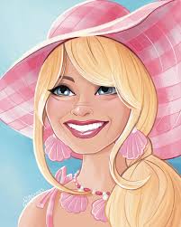 Danaye L. Shiplett, Pop Artist & Illustrator