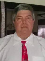 Albert Russell “Rusty” Kerr (1954-2020)