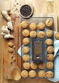 Myrecipes has 70,000+ tested recipes and videos to help you be a better cook. Chocolate And Ginger Oat Cookies Grahams Irish Biscuits