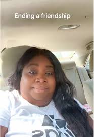 Normalize Ending Toxic Friendships