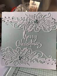 Use pinterest templates to create beautiful pins to share. Handmade Birthday Cards Handmade Christmas Cards And More Pins Trending On Pinterest Mjs Diy Christmas Cards Christmas Cards Handmade Christmas Card Design