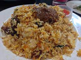 Briyani gam ori batu pahat. Review Of Restoran Bp Bariani Power Batu Pahat Foodadvisor