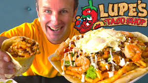 Find what to do today, this weekend, or in july. Amazing Al Pastor Modern Mexican Lupe S La Barra Youtube