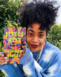 Ep. 324 The Psychology of Evil with Akwaeke Emezi — The Stacks