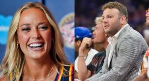 Social Media Finds Incredible Evidence That Sophie Cunningham May Have  Gotten A Phoenix Suns Job Amid Lawsuit Alleging She Slept With Married Suns  CEO