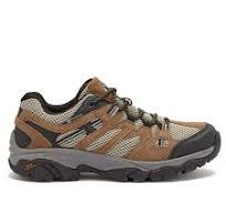 Men's Outdoor Hiking Boots | Waterproof Trail Shoes for Men ...