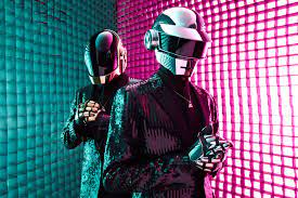 Harder, better, faster, stronger … daft punk … 8 years ago. Watch An Orchestra Play Daft Punk S Harder Better Faster Stronger Telekom Electronic Beats