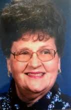 Obituary information for Genevieve Genny Paul