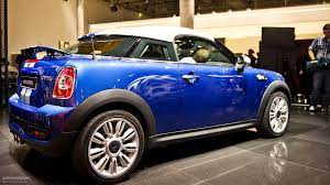 Maybe you would like to learn more about one of these? 2011 Mini Cooper S Coupe Pictures Information And Specs Auto Database Com