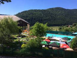 Centre Aquatique Isere Tourisme