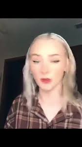 Zoe Laverne Saying I Love You