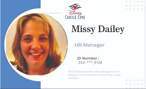 PTPA Good Day! Tatanong lang po sana kung legit po ba tong HR name Missy  Dailey sa Disney Cruise Line. Nakita ko sa Ads sa fb. Tapos nagUsap kami sa  What's app.