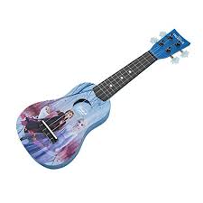 G c e a since im very new to learning. First Act Discovery Disney Princess Ukulele Toys Games Guitars Strings