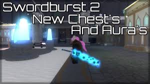 Defeat bosses to unlock new areas to explore! Swordburst 2 Floor 7 Released New Aura S Roblox Showcase Youtube