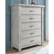 A wide variety of styles, sizes and materials allow you to easily find the perfect dressers & chests for your home. Tall White Wood Dressers Chests You Ll Love In 2021 Wayfair