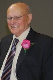 Obituary of Dale Handyside