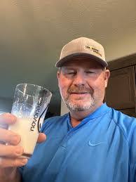 David Sherbondy's Instagram, Twitter & Facebook