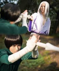  Izobrazhenie Cosplay Anime Naruto Cosplay Manga Cosplay