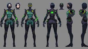 There are 12 valorant characters in the game at the time of writing and it's likely that there are a few more in the works. All Valorant Characters And Abilities Guide Pcgamesn