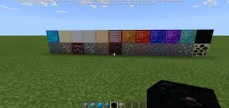 Many details have changed in minecraft bedrock 1.17.0.52. More Ores V3 2 2 Addon Mod 1 15 0 51 1 15 0 1 14 30 1 14 20 1 13 1 1 13 0 1 12 1 1 12 0