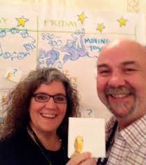 What I did in Chicago