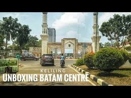 Johor bahru international ferry terminal also goes by the following names, stulang laut ferry terminal, berjaya waterfront ferry terminal or the zone ferry terminal. Batam Centre Ferry Terminal Batam Center Destimap Destinations On Map