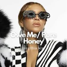 Stream Break My Soul (Vanessa's Version) by Manny.mp3